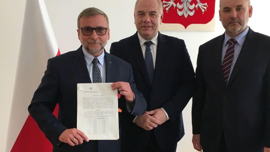JSW z koncesją na rozpoznanie złoża węgla w woj. lubelskim