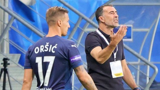 Juan Carlos Carcedo: To jedno z najważniejszych zwycięstw w historii Pafos FC