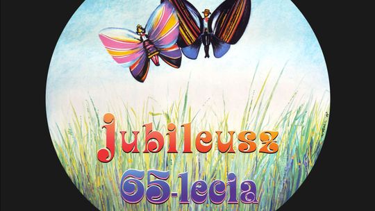 Jubileusz 65-lecia Zespołu Pieśni i Tańca "Powiśle"