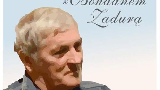 Jubileusz Bohdana Zadury w Puławach