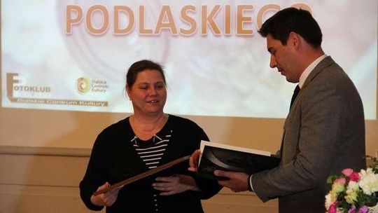 Jubileusz Fotoklubu Podlaskiego: 25 lat na zdjęciach