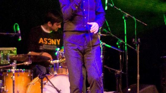 Jubileusz Lubelskiej Federacji Bardów