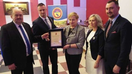 Jubileusz nad Ciemięgą. 10 lat działalności 