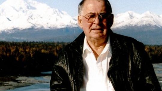 Jubileusz Stanisława Boruckiego – naszego konsula na Alasce