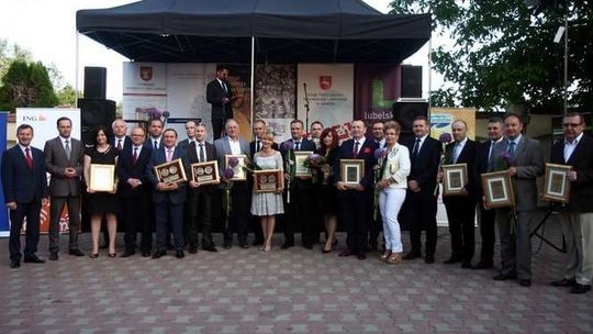 Jubileuszowa 20. Złota Setka Dziennika Wschodniego. Zgłoś swoją firmę do rankingu!