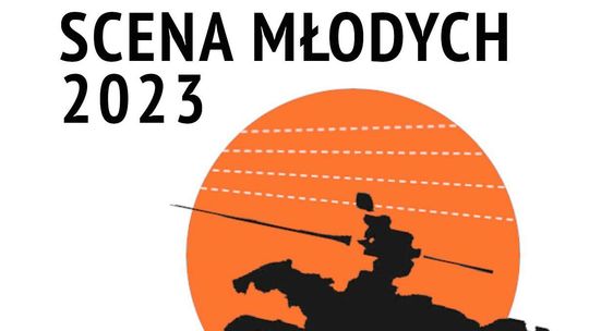 Jubileuszowa Scena Młodych w Centrum Kultury 