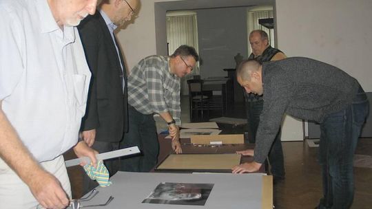 Jubileuszowa wystawa Fotoklubu Ziemi Chełmskiej