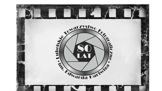 Jubileuszowa wystawa Lubelskiego Towarzystwa Fotograficznego