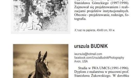 Jubileuszowa wystawa Miejskiej Biblioteki Publicznej 