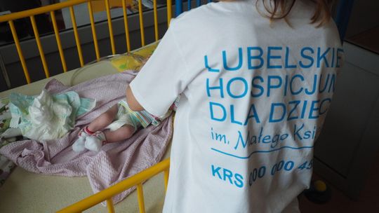 Jubileuszowa, XV edycja akcji “ Twój Dar Serca dla Hospicjum” – wyjątkowy moment w historii tej szlachetnej inicjatywy