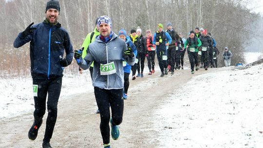 Jubileuszowe bieganie na zielono. Trwają zapisy do półmaratonu