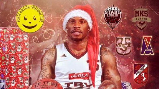 Jubileuszowy 25 Mecz Słodkich Serc już w poniedziałek