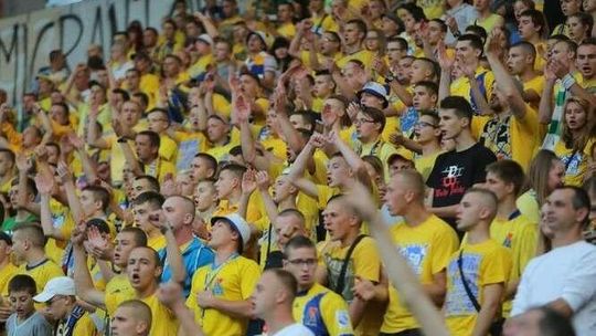 Jubileuszowy mecz przyjaźni Motor - Śląsk już w sobotę