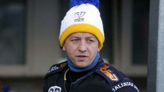 Jubileuszowy sezon Stanisława Burzy. "Historia zatoczyła koło"