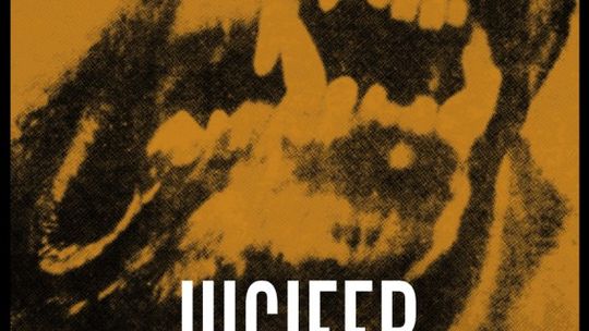 Jucifer na 6. urodziny Tektury