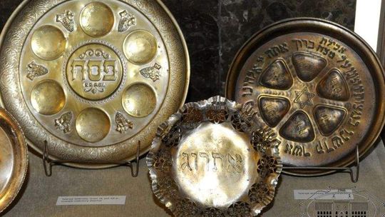 Judaika Lubelszczyzny. W czwartek wernisaż wystawy