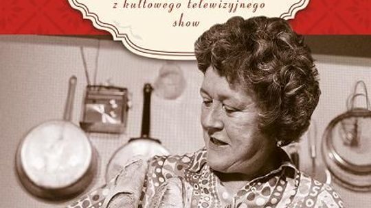 Julia Child, \"Francuski szef kuchni”
