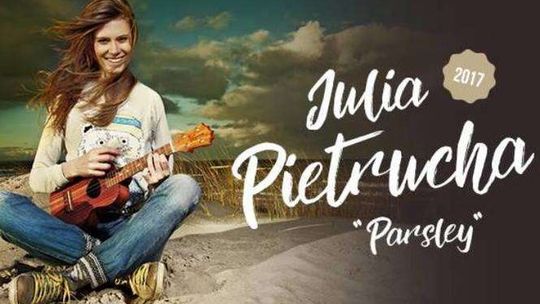 Julia Pietrucha w Filharmonii Lubelskiej (WYGRAJ BILETY)