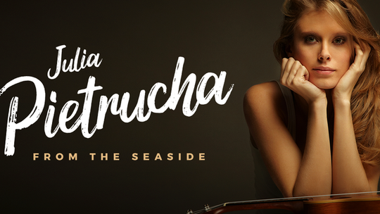 Julia Pietrucha wystąpi w Filharmonii