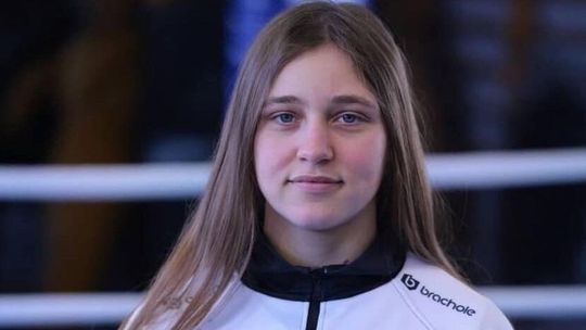 Julia Szeremeta coraz bliżej igrzysk w Paryżu. Jeszcze jedna przeszkoda