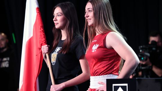 Julia Szeremeta ma już co najmniej brązowy medal mistrzostw Europy U-23