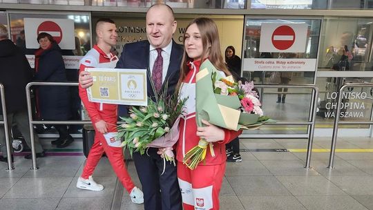 Julia Szeremeta (Paco Lublin): Leń był, ale zniknął