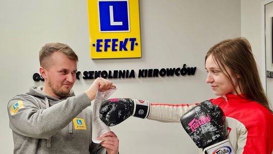 Julia Szeremeta pokonała dwie rywalki w turnieju kwalifikacyjnym do igrzysk olimpijskich