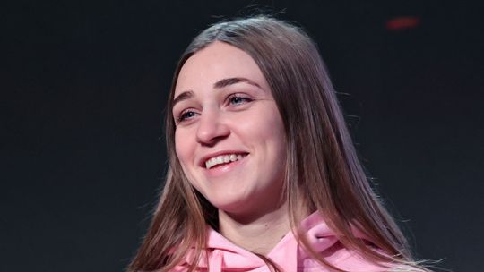 Julia Szeremeta z awansem do finału Pucharu Świata w brazylijskim Foz de Igacu