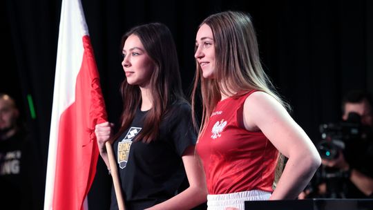 Julia Szeremeta zajęła drugie miejsce w turnieju Pucharu Świata w brazylijskim Foz de Igacu