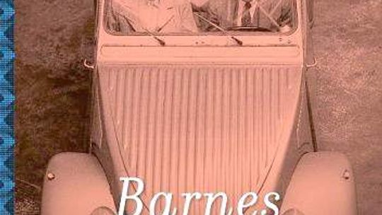 Julian Barnes, Coś do oclenia