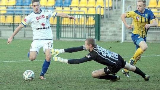 Julien Tadrowski blisko Motoru, Paweł Piątek się zastanawia