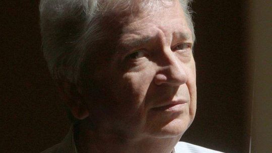 Juliusz Machulski: Psychologia ludzka się nie zmieniła