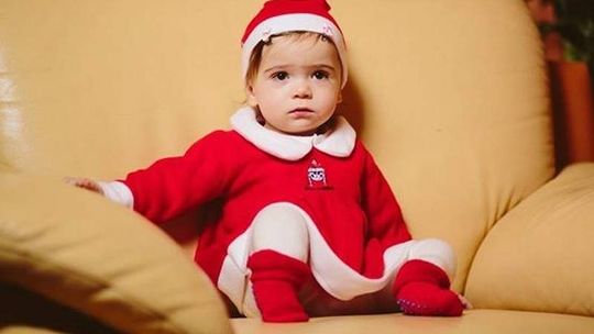 Julka czeka na pomoc. Potrzeba 300 tys. na operację w USA