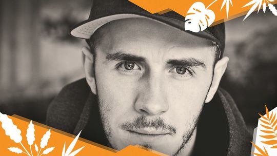 Junior Stress, D'Roots Brothers i Czarne Lwy z Przedmieścia w Muszli Koncertowej