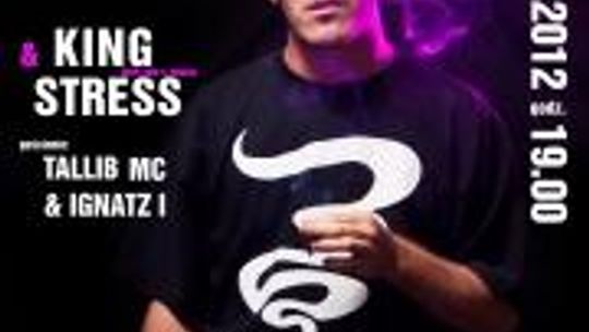 Junior Stress w Domu Chemika