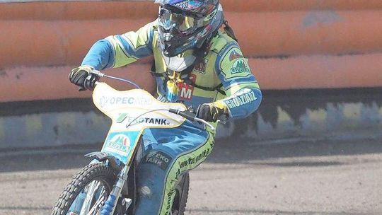 Juniorzy KMŻ Motor Lublin do poprawki