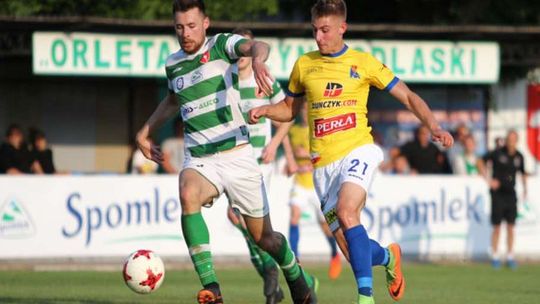 Juniorzy Motoru Lublin zagrają z Legią Warszawa na Arenie Lublin