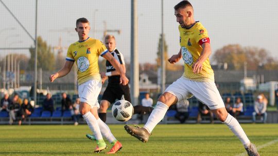Juniorzy Motoru na remis z Górnikiem Zabrze