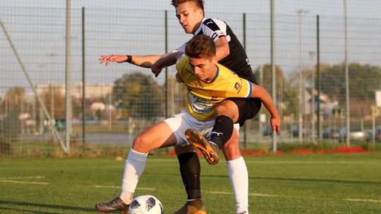 Juniorzy Motoru ruszyli z treningami, w kadrze nie ma luk