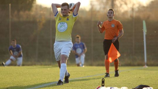 Juniorzy Motoru zremisowali z Arką Gdynia. Ciągle pod kreską