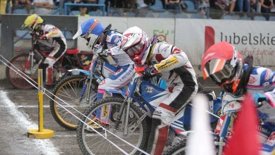 Juniorzy Speed Car Motoru wystartują w Drużynowych Mistrzostwach Polski