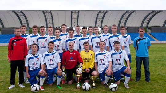 Juniorzy Wisły Puławy kontra Lechia, GKS Bogdanka gra z Arką Gdynia