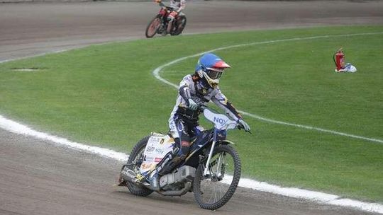 Juniorzy wystartowali w Tarnowie i Lublinie