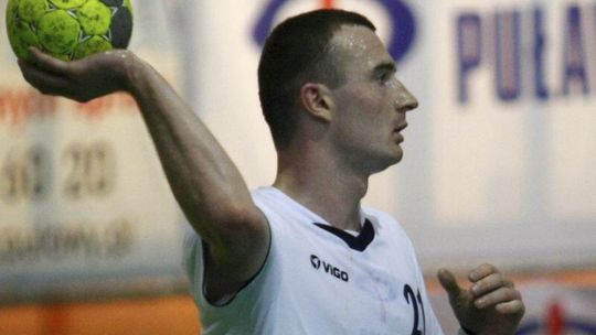 Jurand Ciechanów - Azoty Puławy 21:30, trzecie zwycięstwo z rzędu