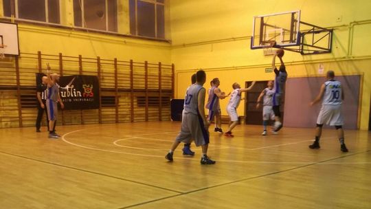 Jurand i Symbit nie zwalniają tempa