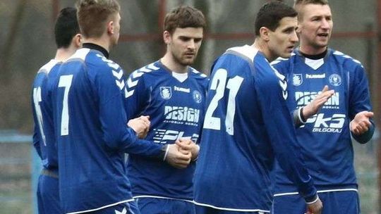 Jurij Perin zostaje w Biłgoraju, Łada wygrała turniej im. Jana Wojtaszka