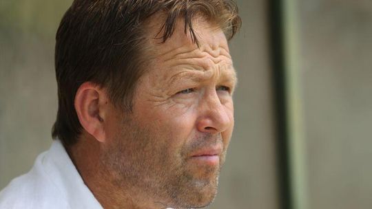 Jurij Szatałow (GKS Bogdanka): Proszę o inne pytanie