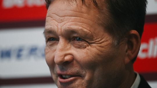 Jurij Szatałow (Górnik Łęczna): Naszym problemem był brak skuteczności w ofensywie