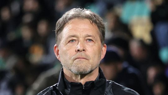 Jurij Szatałow (Górnik Łęczna): Po rzucie karnym dla Śląska już nas nie było