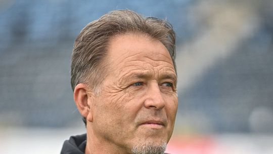 Jurij Szatałow (Górnik Łęczna): Żaden z zespołów nie jest zadowolony